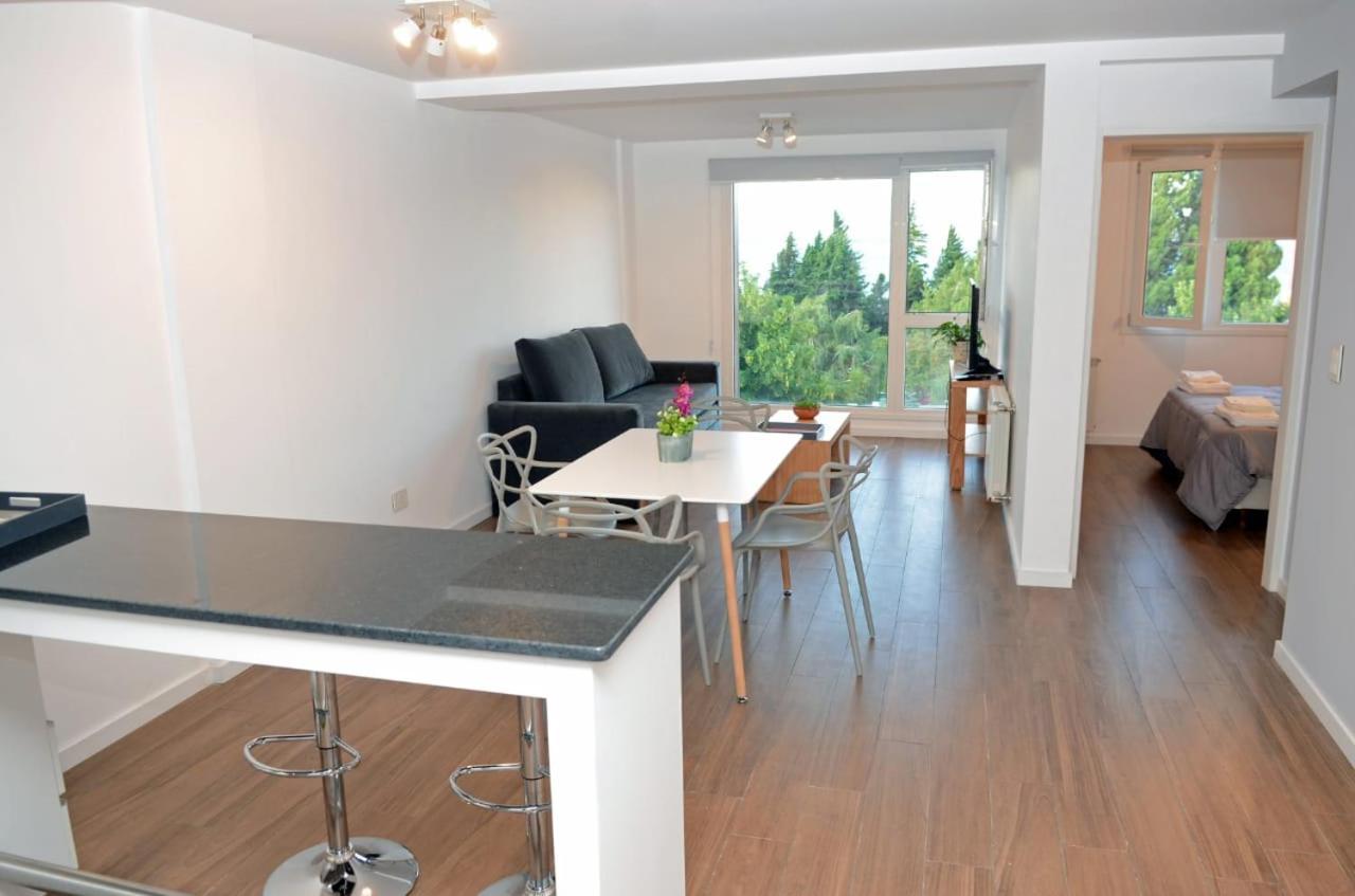 Arrayanes Apartment Vista Al Lago Σαν Κάρλος ντε Μπαριλότσε Εξωτερικό φωτογραφία