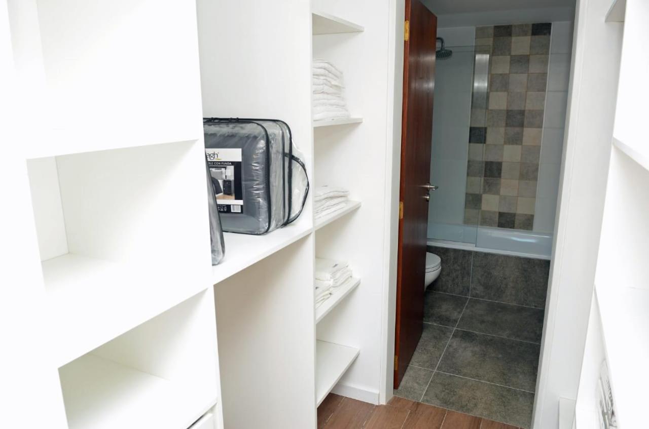 Arrayanes Apartment Vista Al Lago Σαν Κάρλος ντε Μπαριλότσε Εξωτερικό φωτογραφία