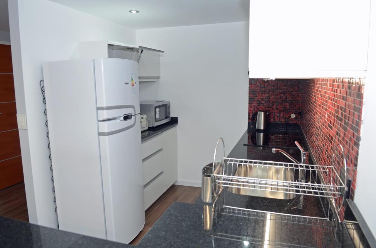 Arrayanes Apartment Vista Al Lago Σαν Κάρλος ντε Μπαριλότσε Εξωτερικό φωτογραφία