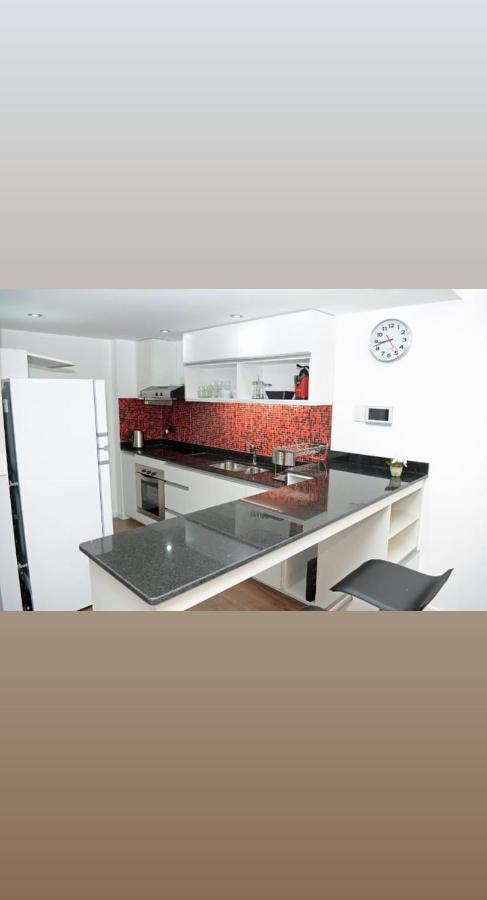 Arrayanes Apartment Vista Al Lago Σαν Κάρλος ντε Μπαριλότσε Εξωτερικό φωτογραφία