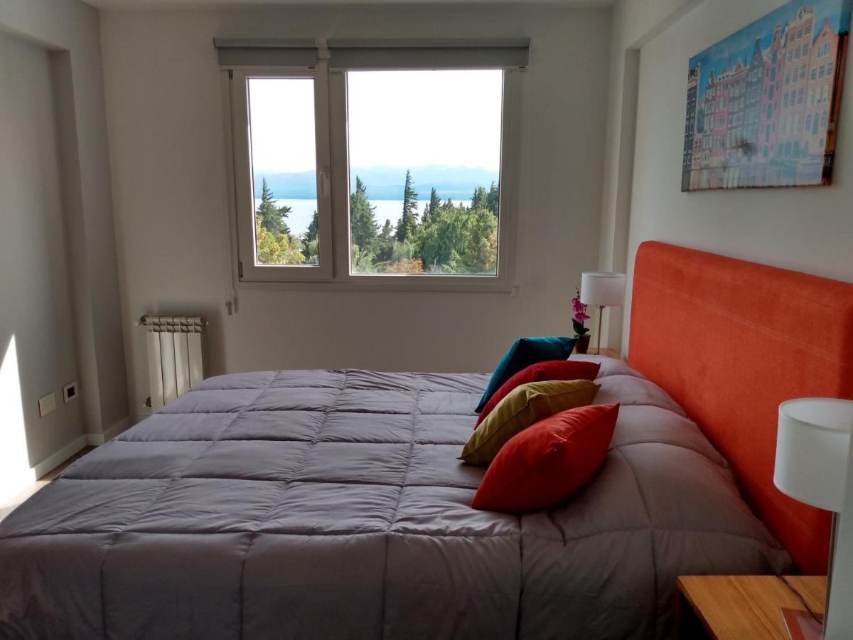 Arrayanes Apartment Vista Al Lago Σαν Κάρλος ντε Μπαριλότσε Εξωτερικό φωτογραφία