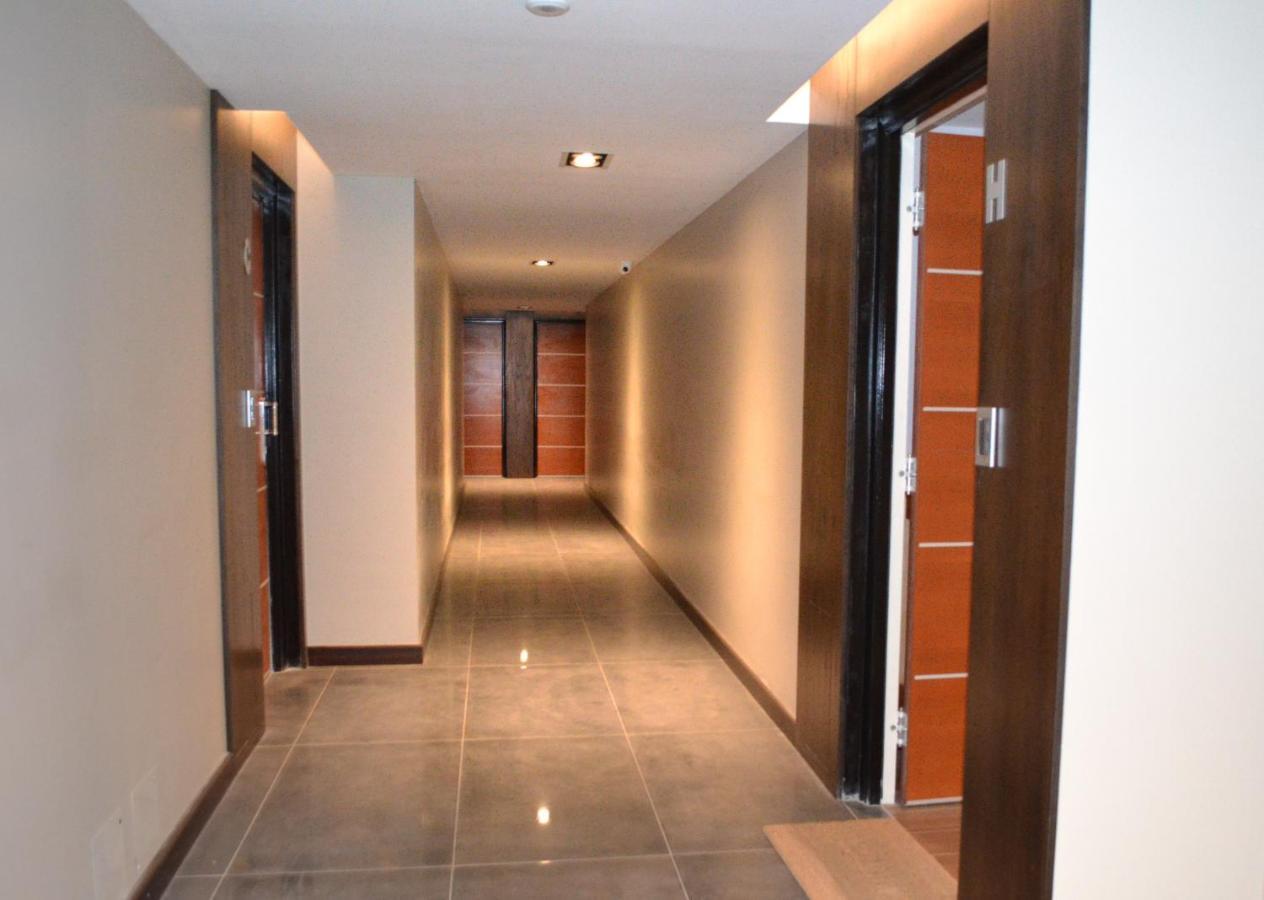 Arrayanes Apartment Vista Al Lago Σαν Κάρλος ντε Μπαριλότσε Εξωτερικό φωτογραφία