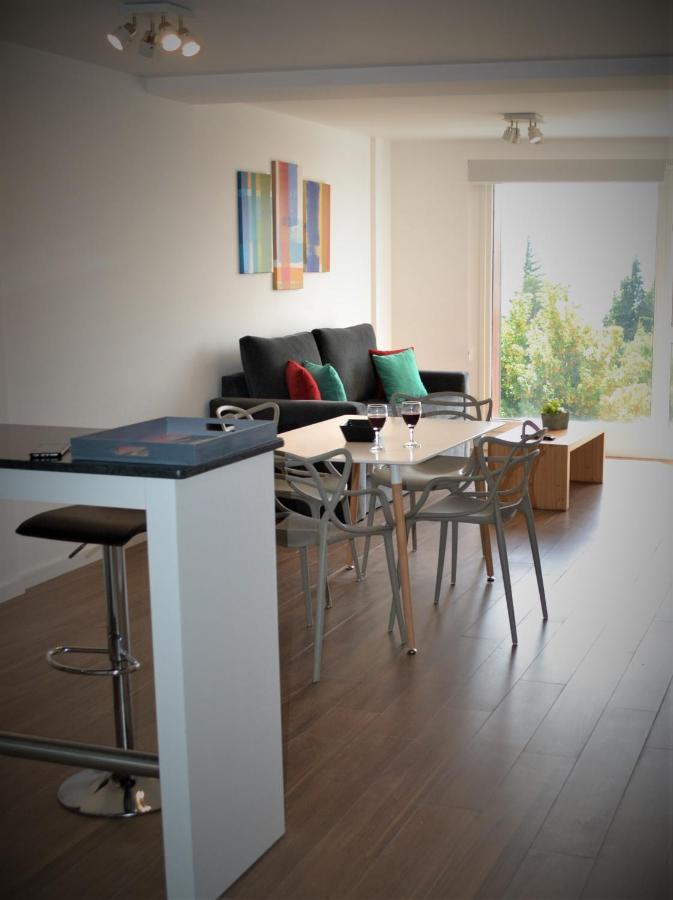 Arrayanes Apartment Vista Al Lago Σαν Κάρλος ντε Μπαριλότσε Εξωτερικό φωτογραφία